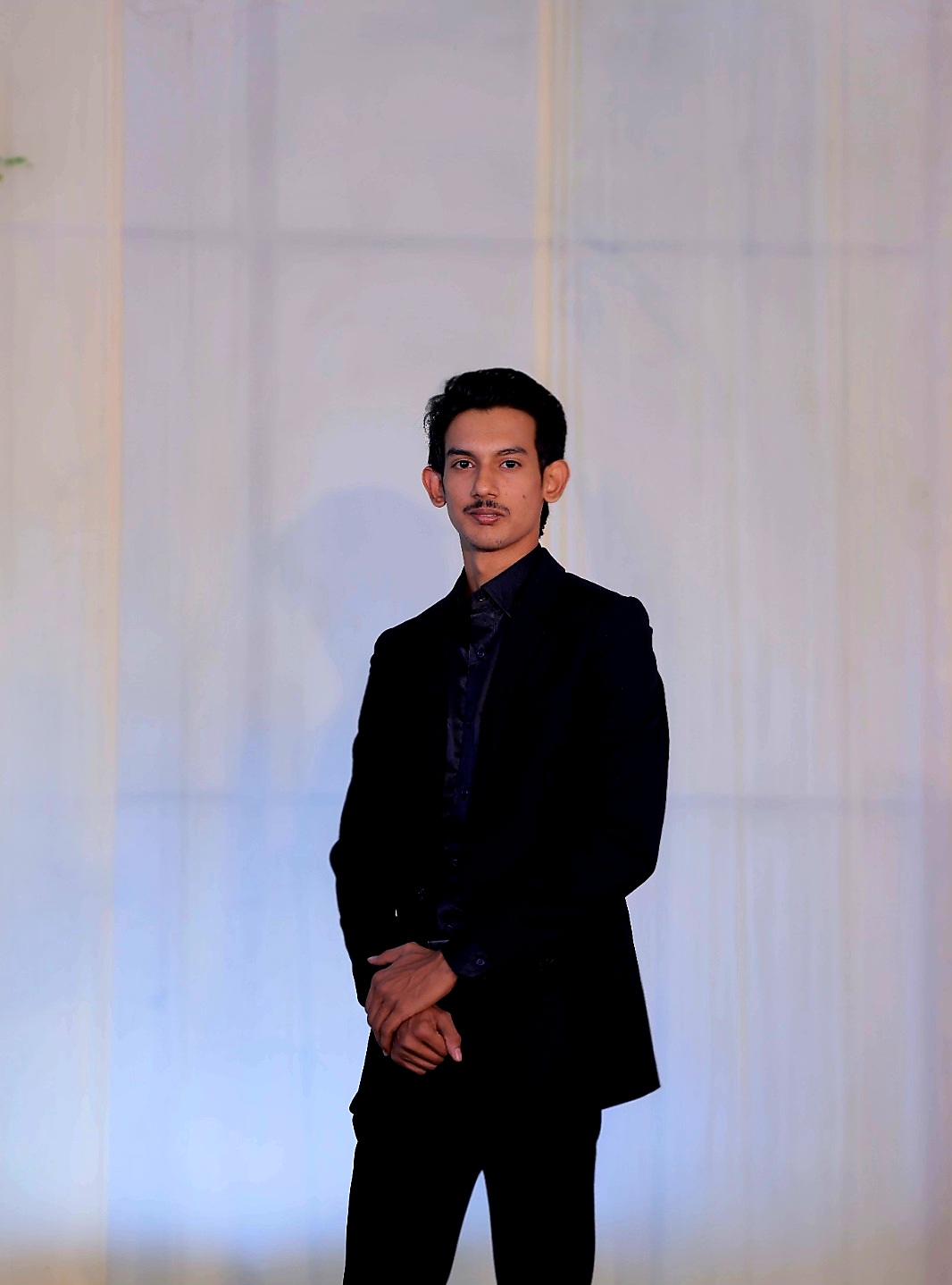 Hafil Abdul Kadhar Professional